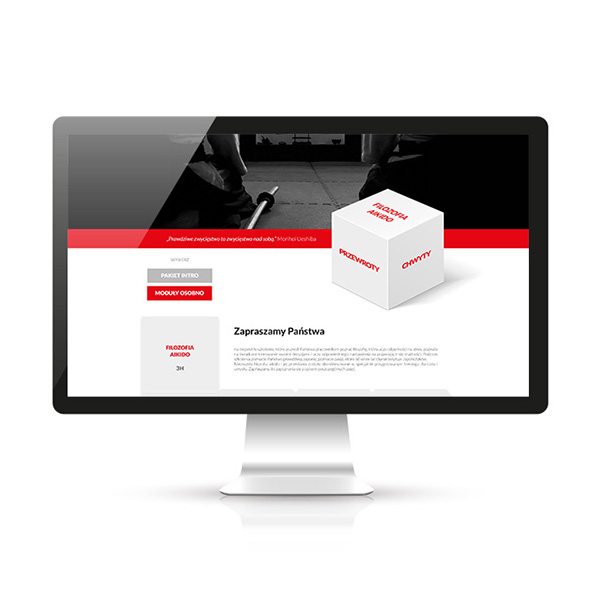 Landingpage