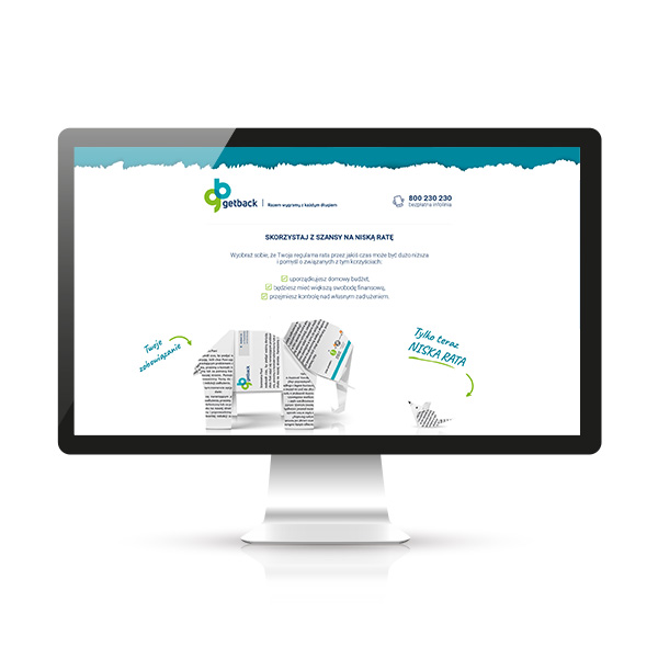 Landingpage